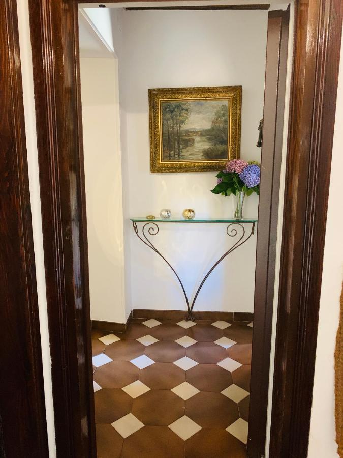 Apartament Linhouse Rzym Zewnętrze zdjęcie