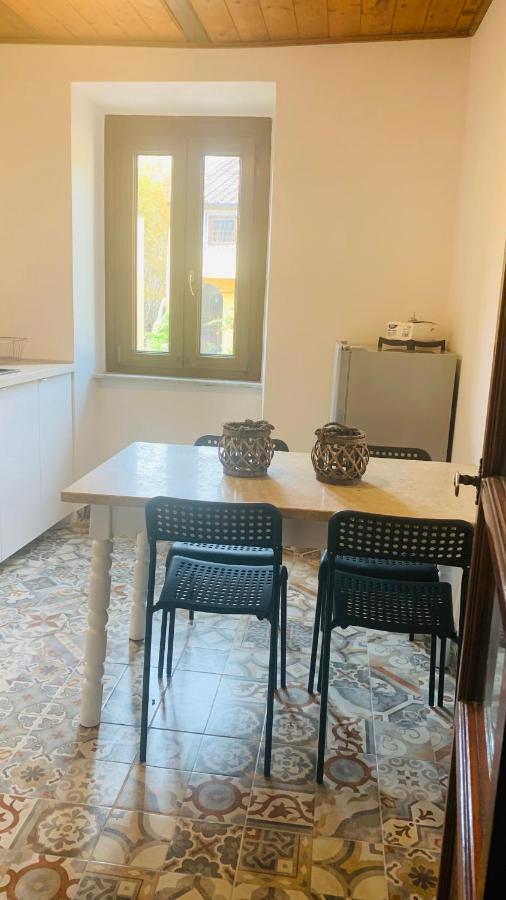 Apartament Linhouse Rzym Zewnętrze zdjęcie