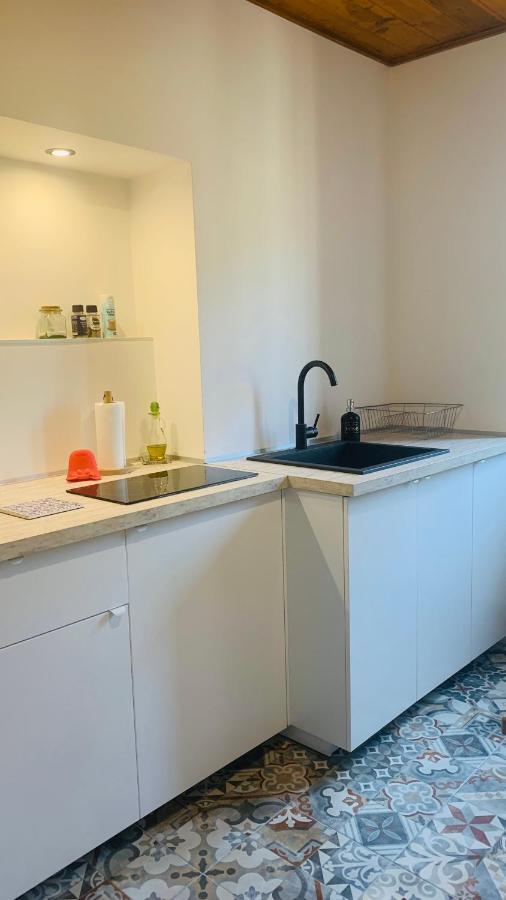 Apartament Linhouse Rzym Zewnętrze zdjęcie