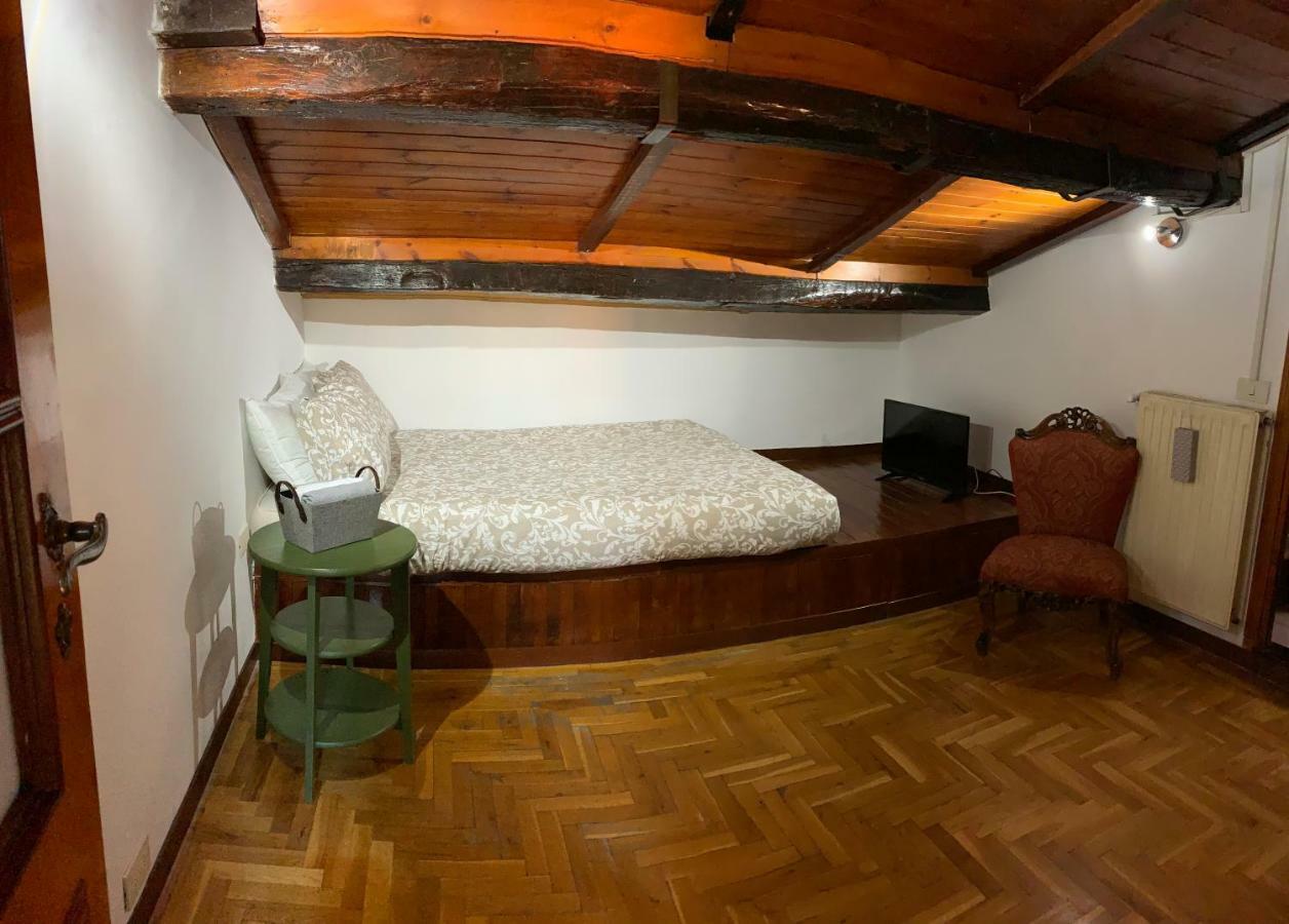 Apartament Linhouse Rzym Zewnętrze zdjęcie